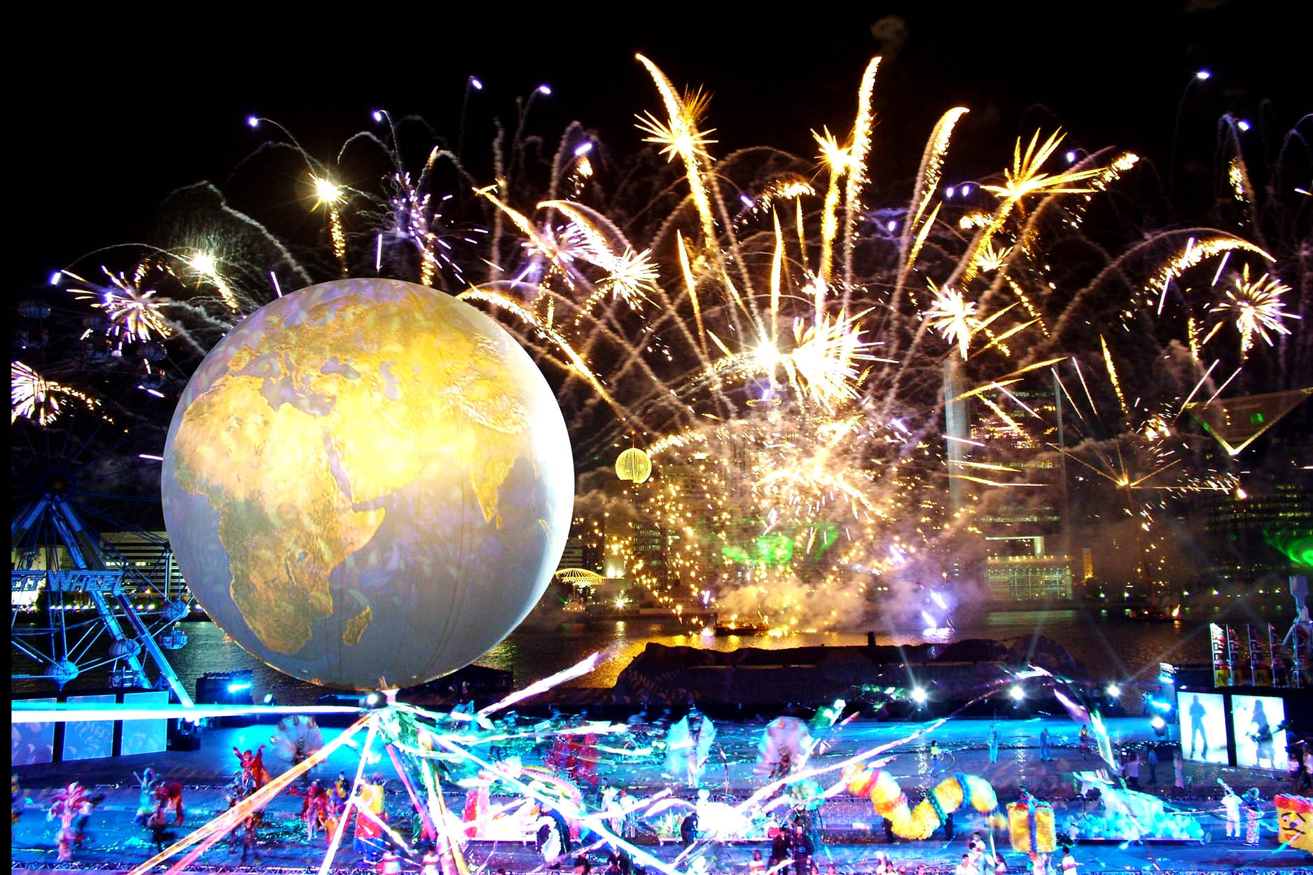 Festivals and Events  Dubai is the MENASA Events Capital